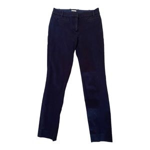 J. Crew Factory chino style stretch pants